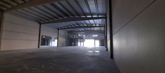 Склад 1050м² в Арруда душ Виньюш, Португалия № 84276 18