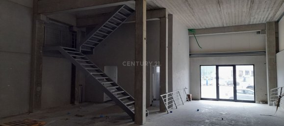 Склад 1050м² в Арруда душ Виньюш, Португалия № 84276 22