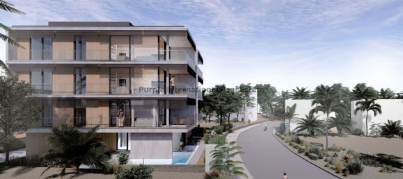 2 bedrooms Apartment in Paphos, Cyprus No. 5351 5