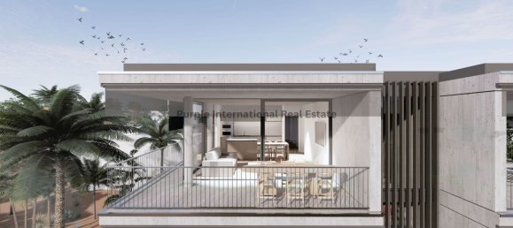 2 bedrooms Apartment in Paphos, Cyprus No. 5351 2