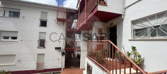 3 Schlafzimmer Wohnung in Sintra, Portugal, Nr. 314434 5