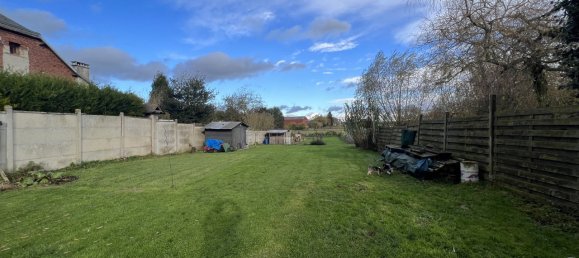 3 chambres Maison à Dernancourt, France No. 57336 9