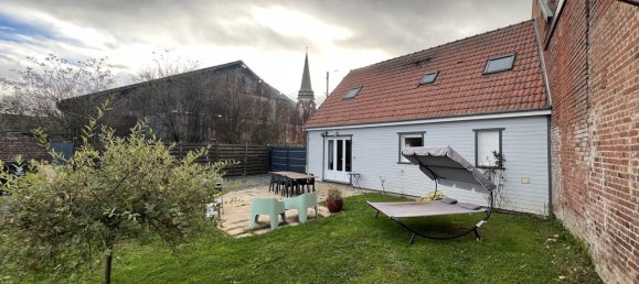 3 chambres Maison à Dernancourt, France No. 57336 7