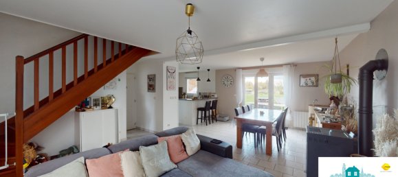 3 chambres Maison à Dernancourt, France No. 57336 2