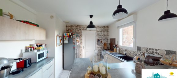 3 chambres Maison à Dernancourt, France No. 57336 12