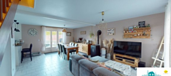 3 chambres Maison à Dernancourt, France No. 57336 5