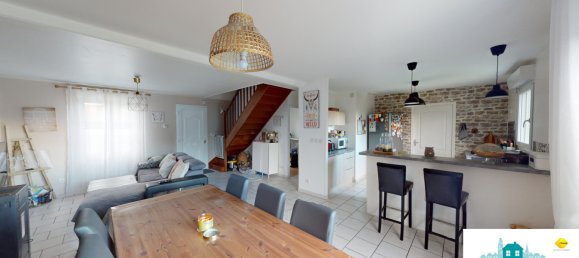 3 chambres Maison à Dernancourt, France No. 57336 8