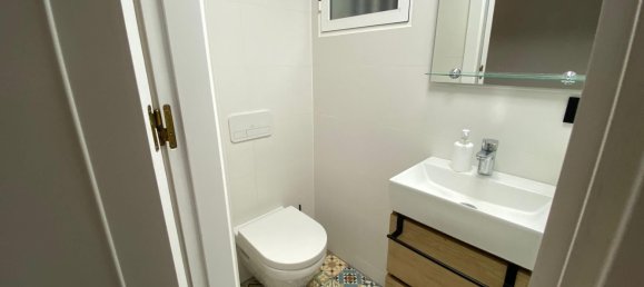 Квартира с 2 спальнями в Торревьеха, Испания № 79705 20