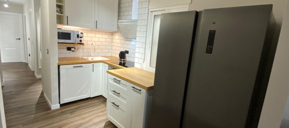 Квартира с 2 спальнями в Торревьеха, Испания № 79705 13