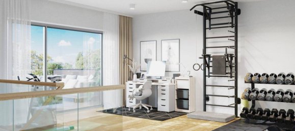 5غرفة منزل في Schwechat, Austria رقم 60505 4