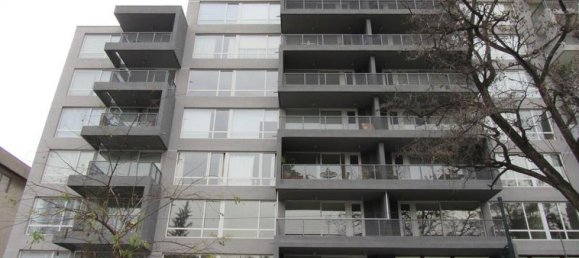 Oficina en Santiago, Chile No. 376 2