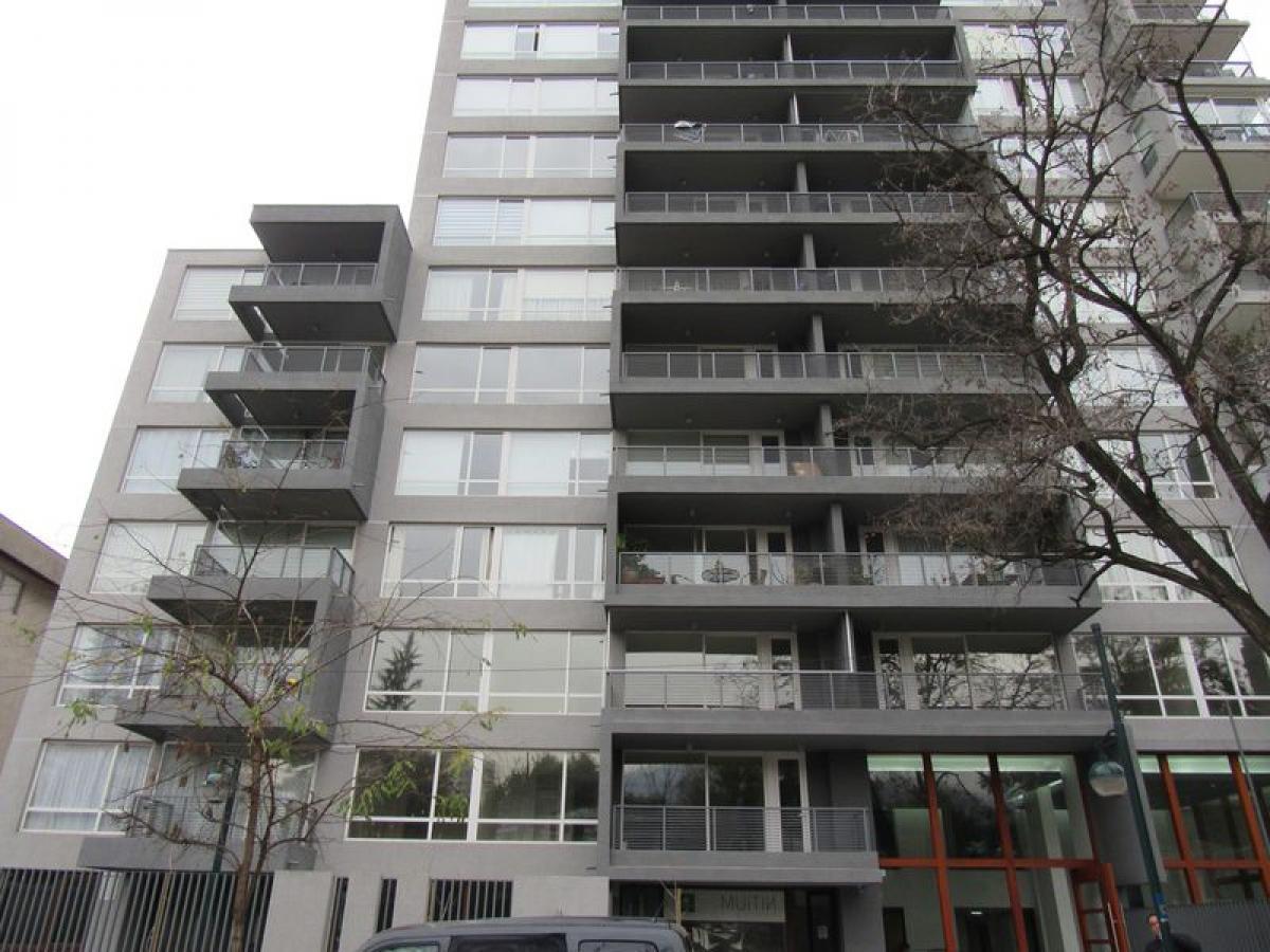  مكتب في Santiago, Chile رقم 376