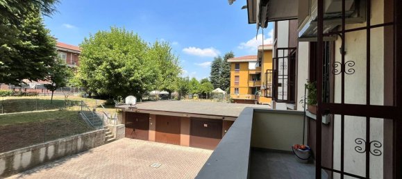 5 rooms Apartment in Argelato, Italy No. 295198 28