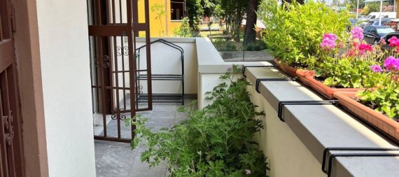 5 rooms Apartment in Argelato, Italy No. 295198 27