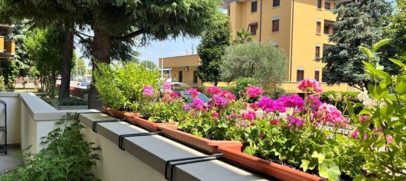 5 rooms Apartment in Argelato, Italy No. 295198 25