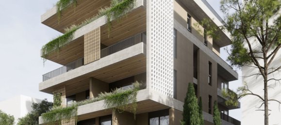 3 bedrooms Penthouse in Limassol, Cyprus No. 28130 3