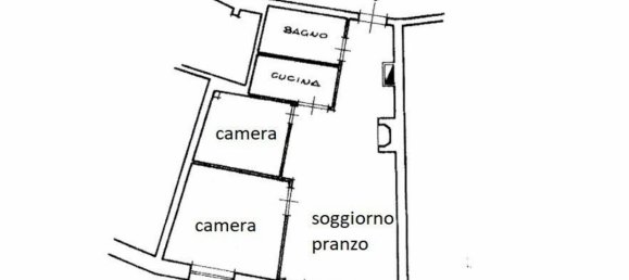 3 bedrooms Apartment in Rieti, Italy No. 357328 10