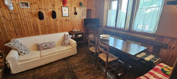 3 bedrooms Apartment in Rieti, Italy No. 357328 5