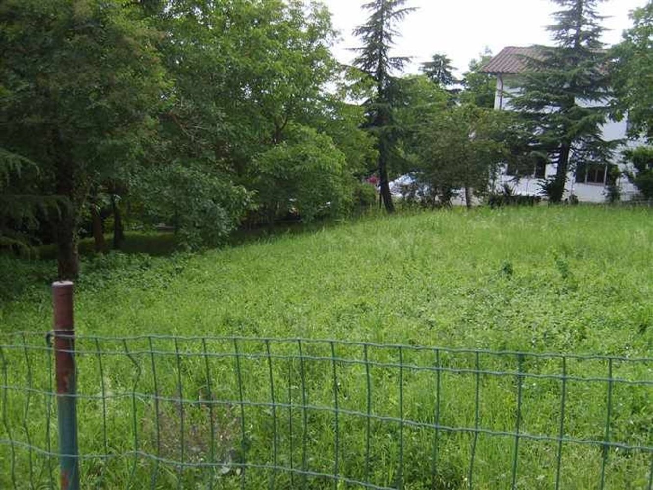 1334m² Land in Zocca, Italy No. 125119