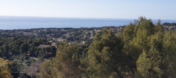 Grundstück in Moraira, Spain, Nr. 92204 3