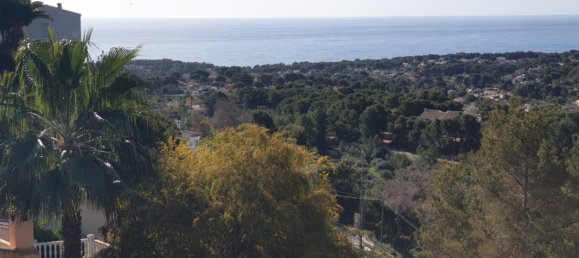 Grundstück in Moraira, Spain, Nr. 92204 2