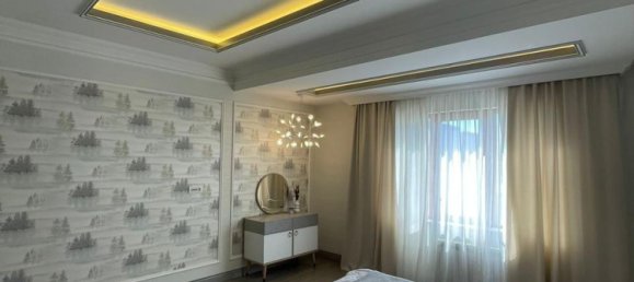 3 غرف نوم شقة في Nasimi, Azerbaijan رقم 1819 11