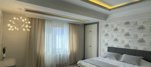 3 غرف نوم شقة في Nasimi, Azerbaijan رقم 1819 12