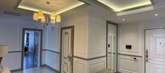 3 غرف نوم شقة في Nasimi, Azerbaijan رقم 1819 13