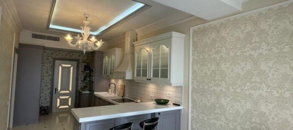 3 غرف نوم شقة في Nasimi, Azerbaijan رقم 1819 4