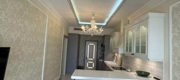 3 غرف نوم شقة في Nasimi, Azerbaijan رقم 1819 5