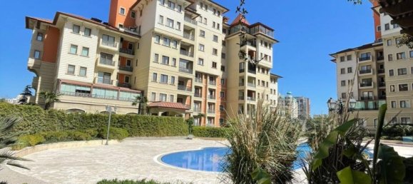 3 غرف نوم شقة في Nasimi, Azerbaijan رقم 1819 14