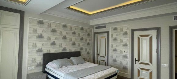 3 غرف نوم شقة في Nasimi, Azerbaijan رقم 1819 2