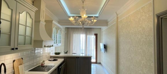 3 غرف نوم شقة في Nasimi, Azerbaijan رقم 1819 10