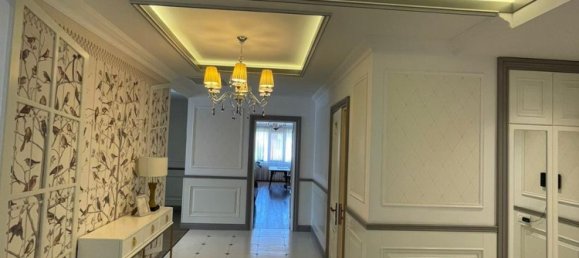 3 غرف نوم شقة في Nasimi, Azerbaijan رقم 1819 3