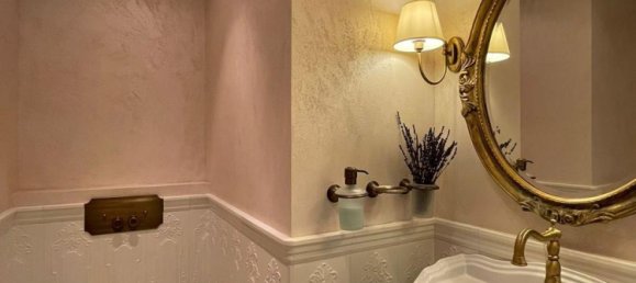 3 غرف نوم شقة في Nasimi, Azerbaijan رقم 1819 8