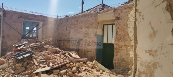 2 bedrooms Villa in Alenquer, Portugal No. 197314 18