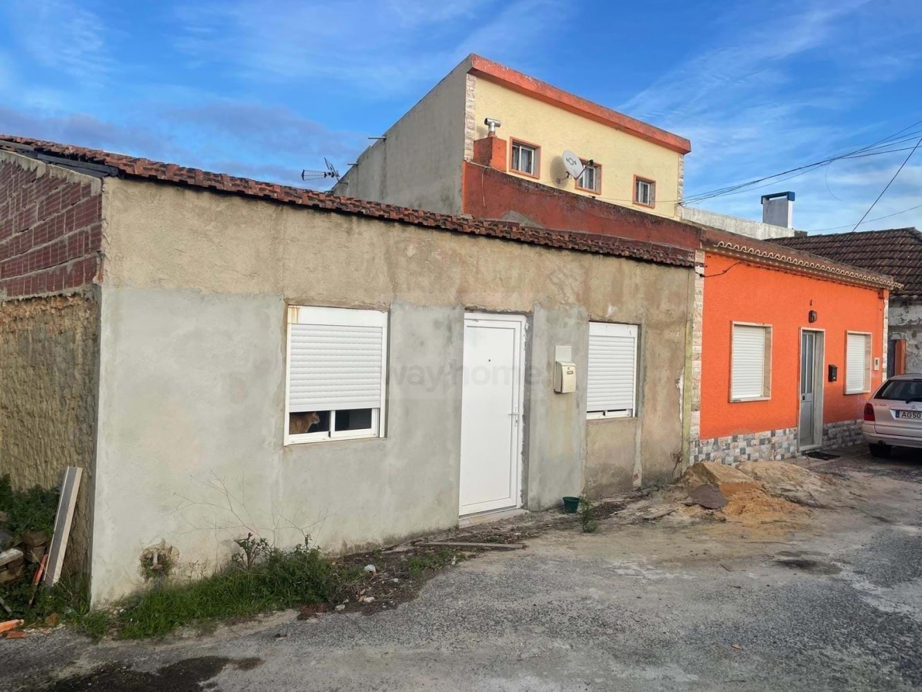 2 bedrooms Villa in Alenquer, Portugal No. 197314