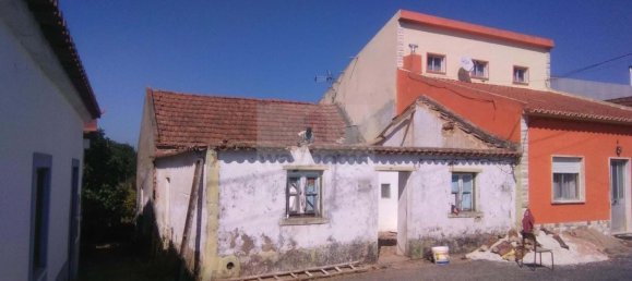 2 bedrooms Villa in Alenquer, Portugal No. 197314 16