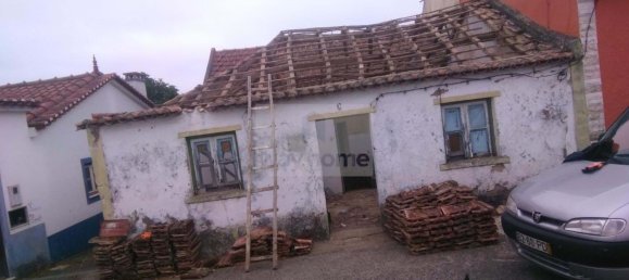 2 bedrooms Villa in Alenquer, Portugal No. 197314 15