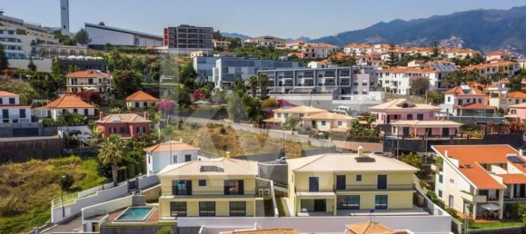 3 chambres Maison à Funchal, Portugal No. 94272 20