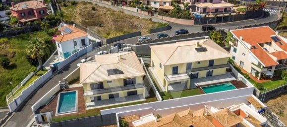 3 chambres Maison à Funchal, Portugal No. 94272 19