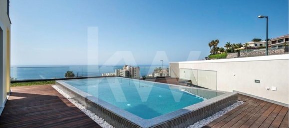 3 chambres Maison à Funchal, Portugal No. 94272 5