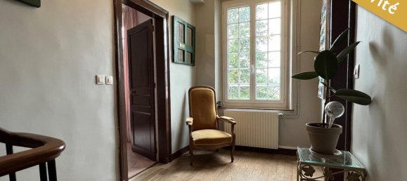 5 Schlafzimmer Haus in Senonches, France, Nr. 154403 6