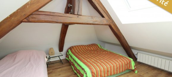 5 Schlafzimmer Haus in Senonches, France, Nr. 154403 10