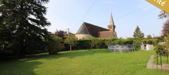 5 Schlafzimmer Haus in Senonches, France, Nr. 154403 14