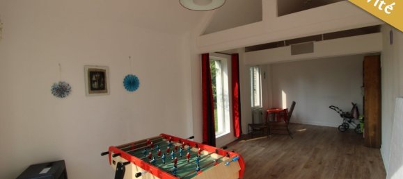 5 Schlafzimmer Haus in Senonches, France, Nr. 154403 11