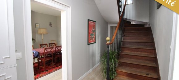 5 Schlafzimmer Haus in Senonches, France, Nr. 154403 4