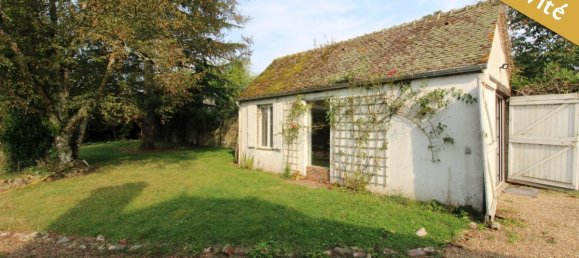 5 Schlafzimmer Haus in Senonches, France, Nr. 154403 13