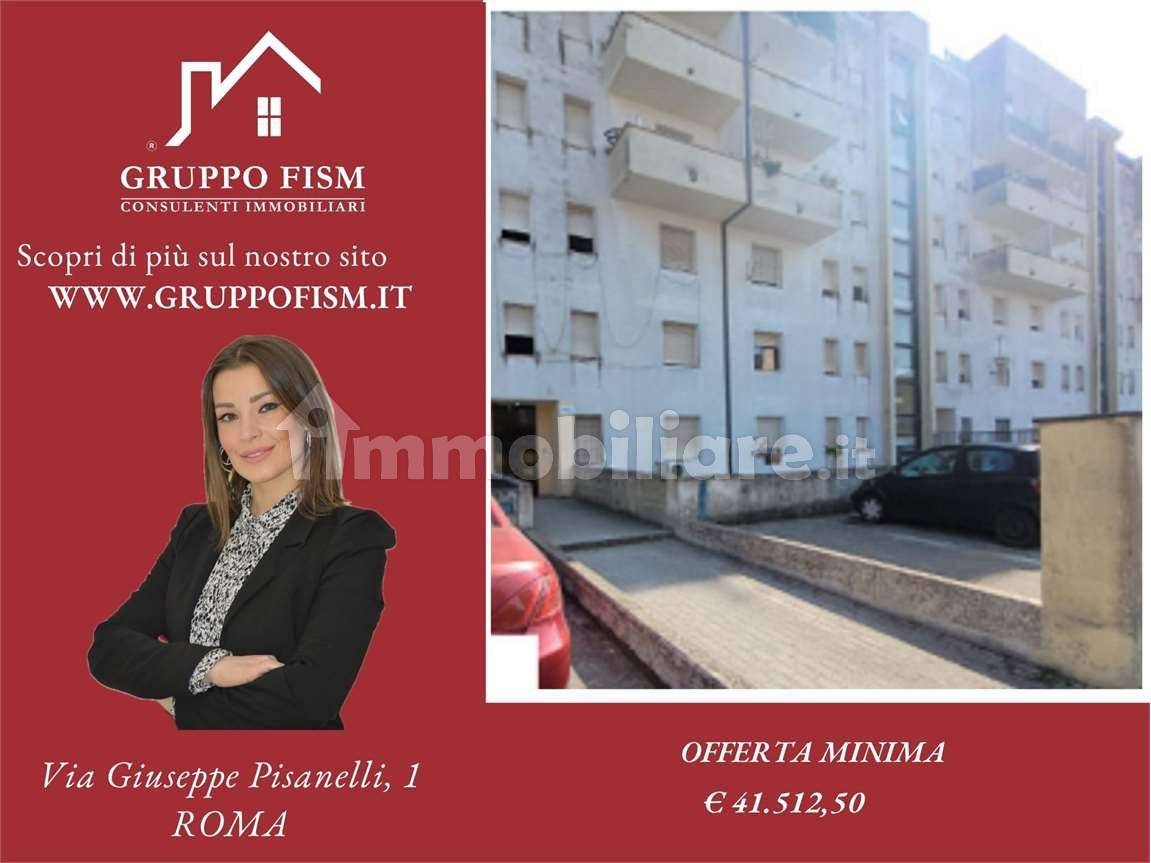 Квартира с 2 спальнями в Анцио, Италия № 275746