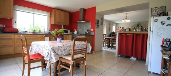 Дом с 5 спальнями в Монфланкен, Франция № 335906 7